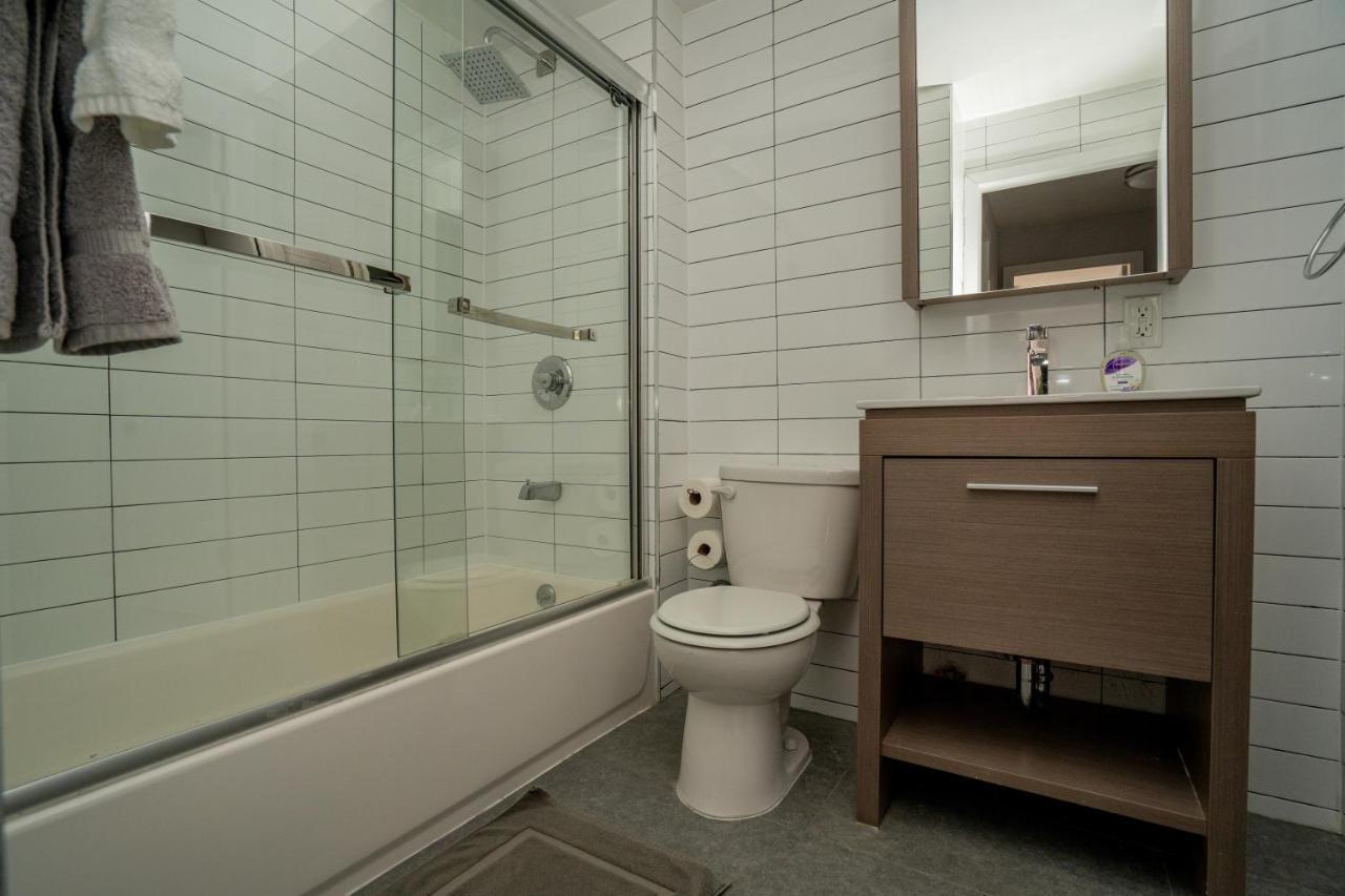 Chelsea Waterside Apartments 30 Day Stays New York Exterior photo