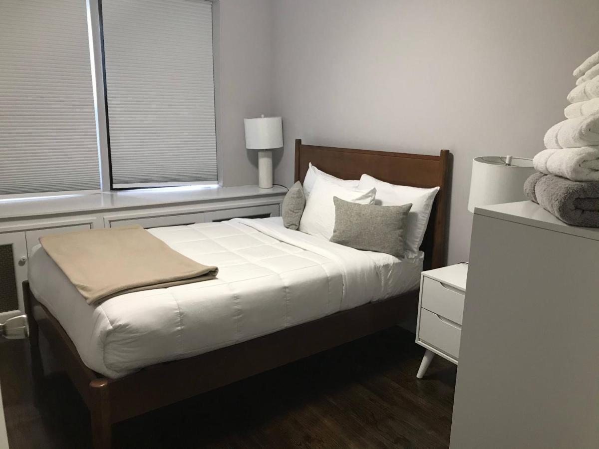 Chelsea Waterside Apartments 30 Day Stays New York Exterior photo
