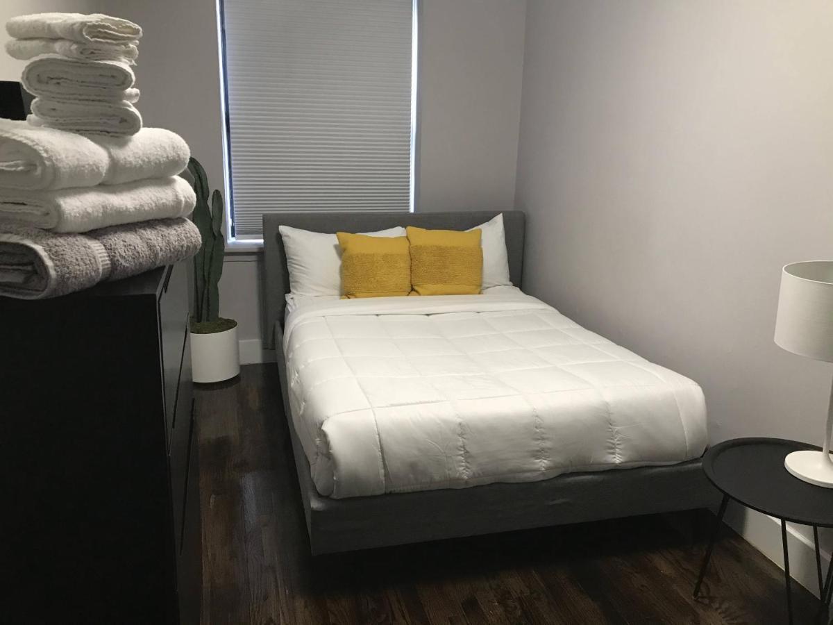 Chelsea Waterside Apartments 30 Day Stays New York Exterior photo