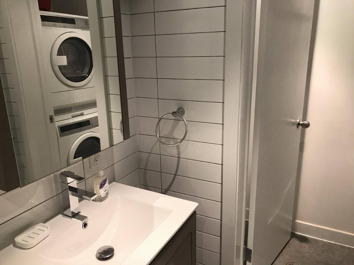 Chelsea Waterside Apartments 30 Day Stays New York Exterior photo